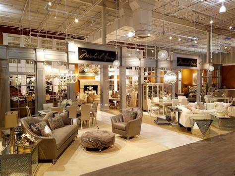 Furniture For Stores